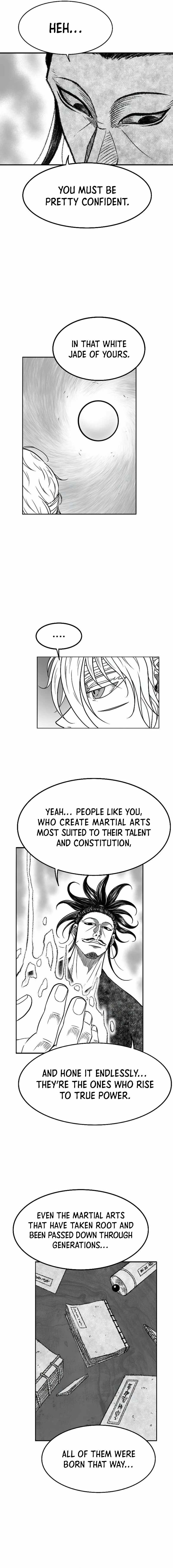 Black Serpent Chapter 36 6